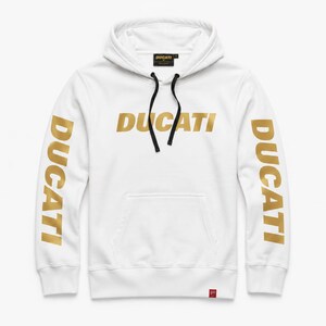 Ducati hoodie - Etsy 日本