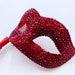see more listings in the Masks (Handled) section