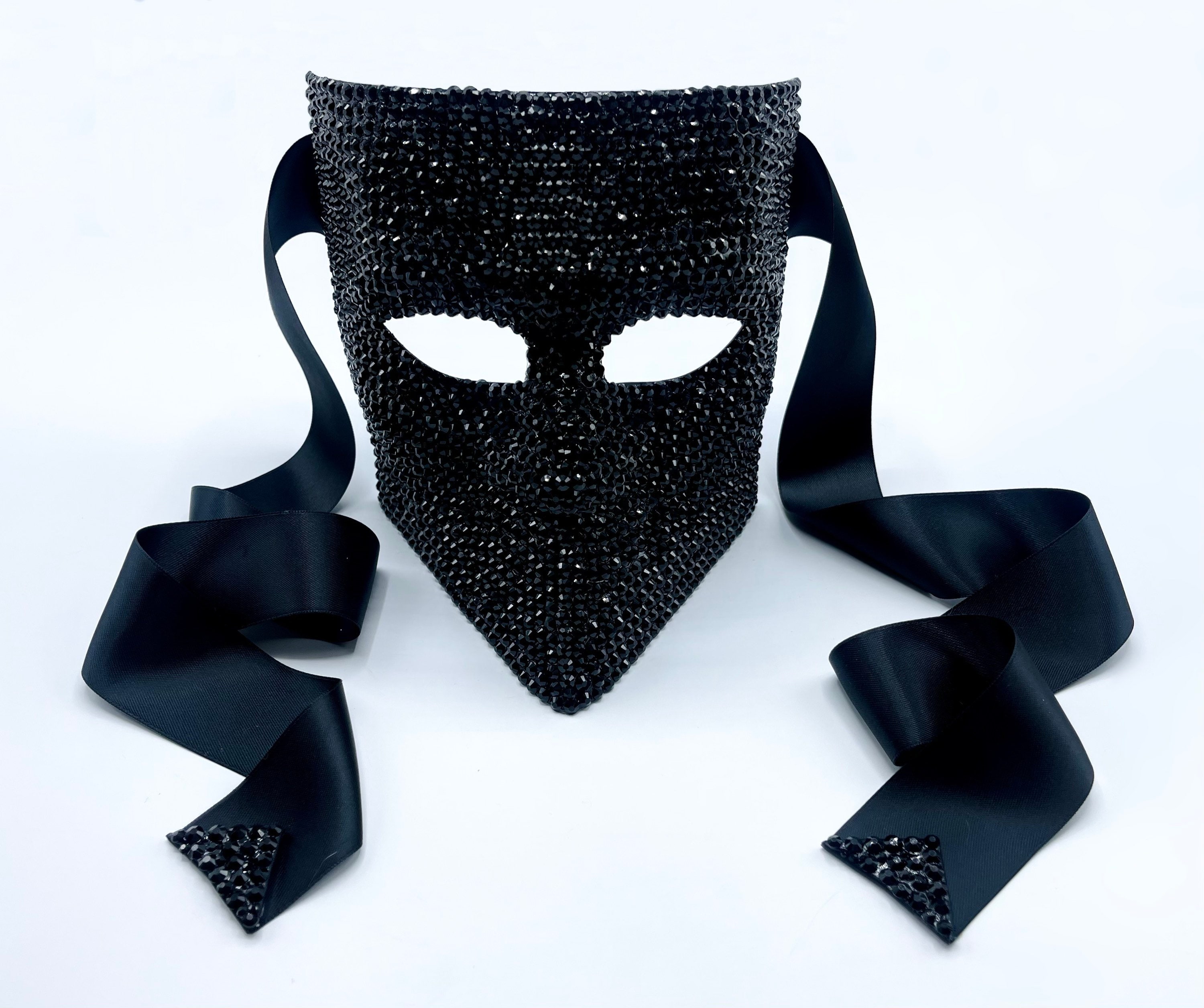 Eyes Wide Shut Masks