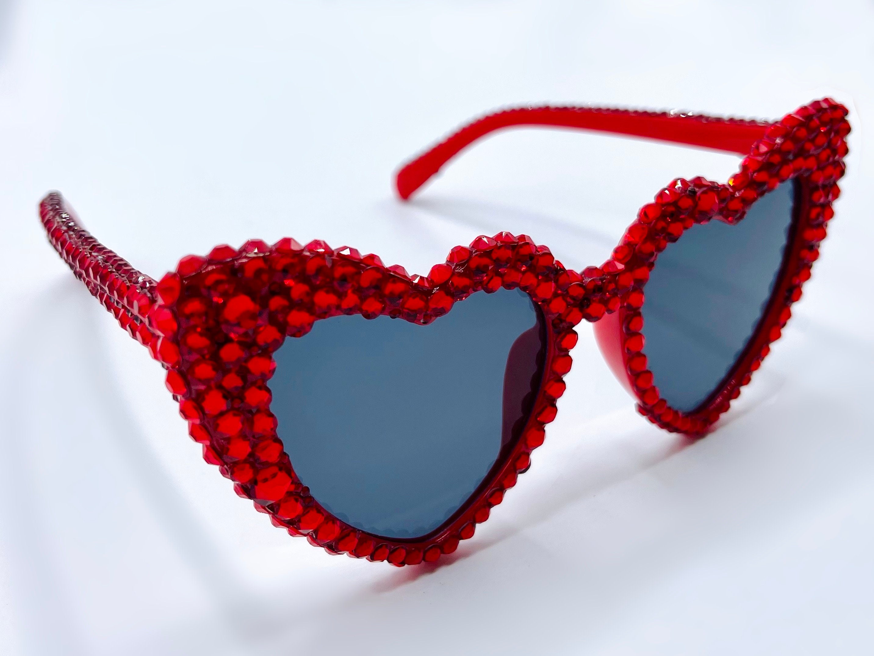 Reading Glasses Hipster Glasses Bulk TamBee Heart Shaped