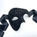 see more listings in the Masks (Tied) section