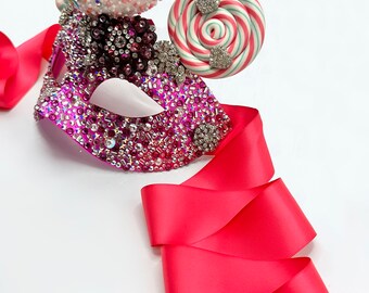【MASU】 22AW MONSTER MASKバラクラバ(CANDY) MASU(エムエーエスユー)のMONSTER MASK CANDYの通販｜PALETTE