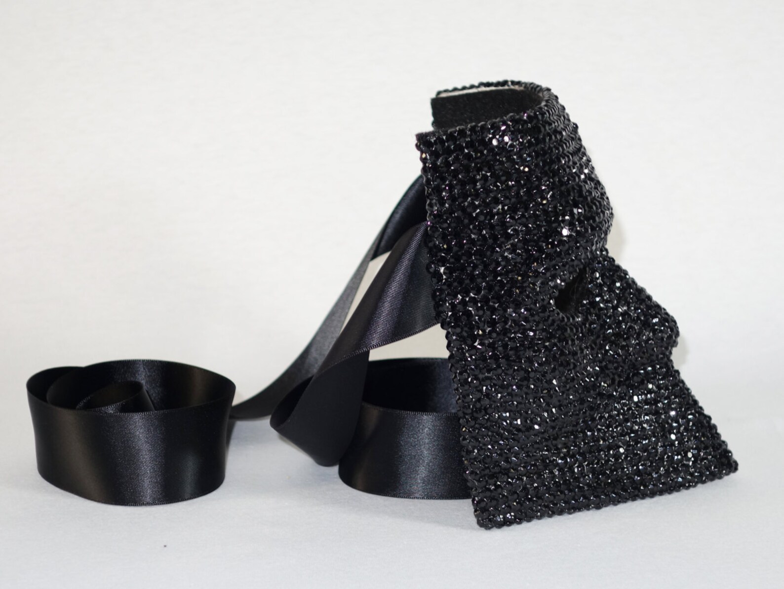 Eyes Wide Shut Black Bauta Masquerade Mask Etsy