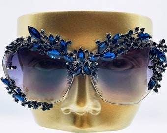 HTN - Occhiali Da Sole Di Moda Per Donne Guida Polarizzata Anti Glare Pc Protezione Pc Design1 Pacchetto 8194002726302 - Foto 5