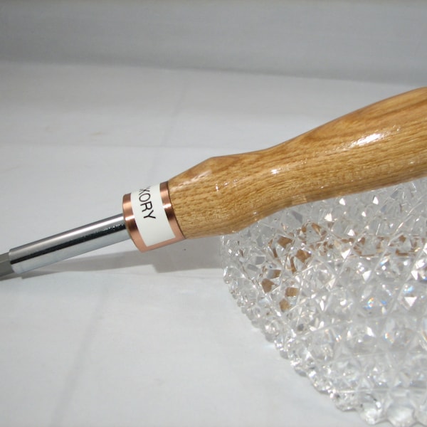 Hickory Handled Multi-tool