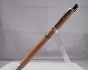 Osage Orange Stylus Pen