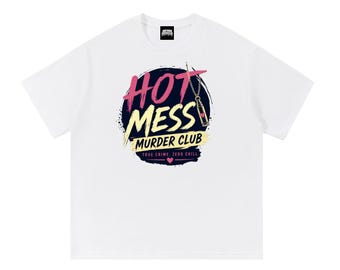 HMMC Basic Cotton T-Shirt