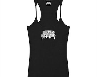 HMMC Racerback Tank Top