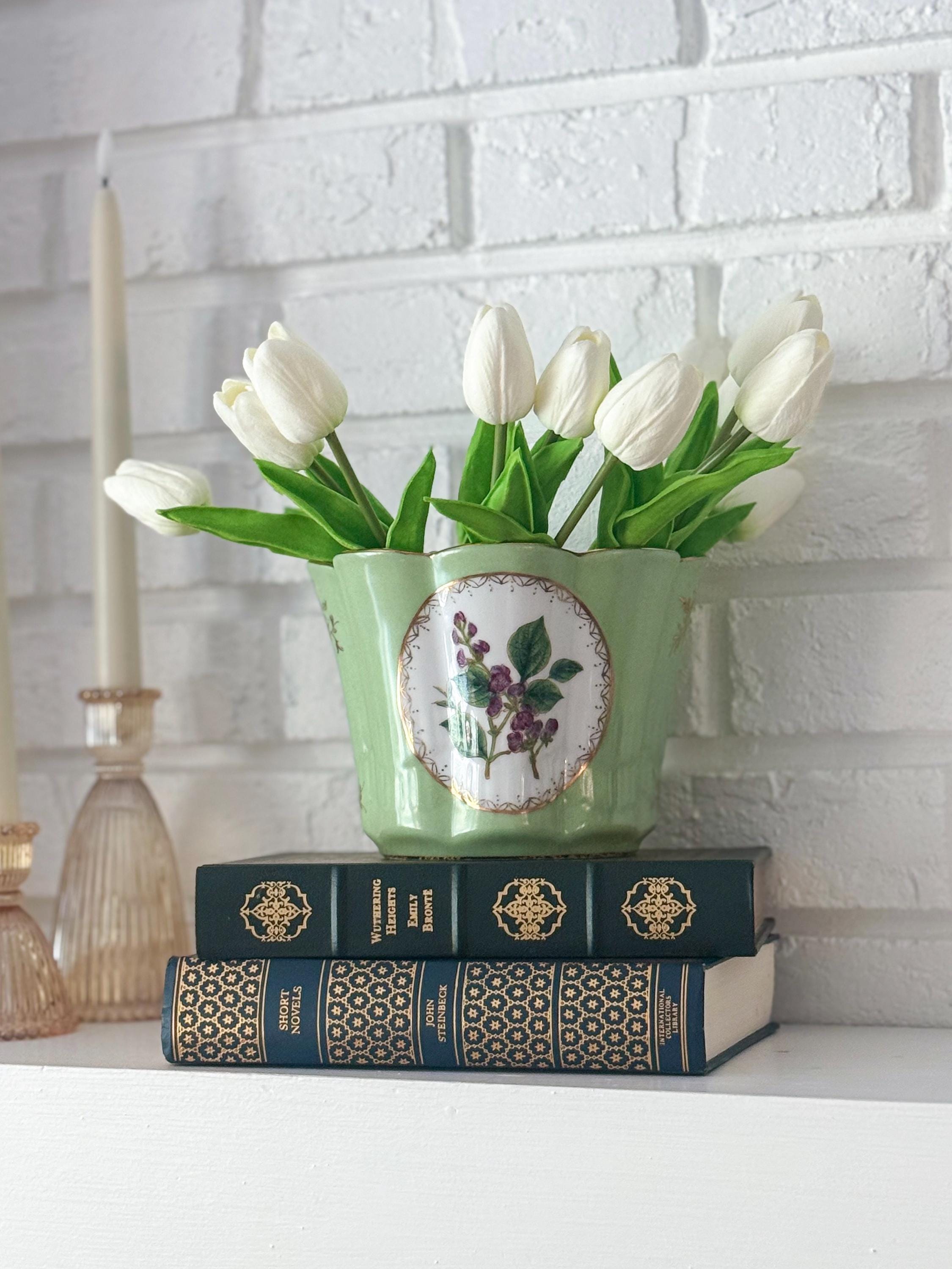 Andrea by Sadek Vase - Etsy