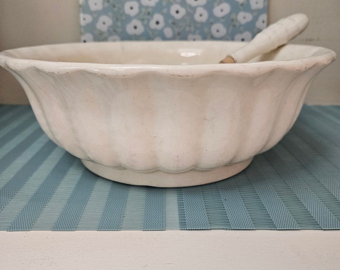 Ironstone Lady Finger Bowl Etsy