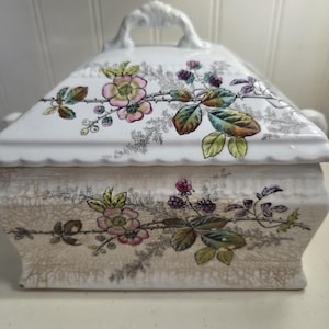 Bridgwood and Son - Etsy