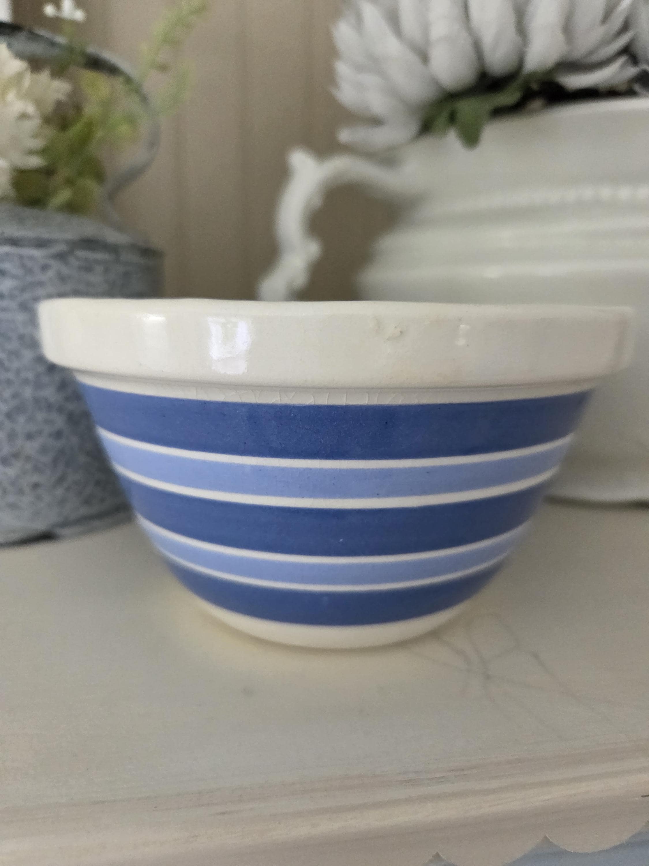 Cornishware - Etsy 日本
