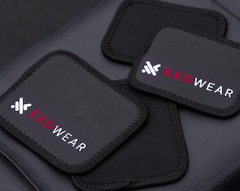 Weightlifting Grips · No Callus Gym Grip Pads · Anti Slip Lifting Grips · Gym Gloves and Chalk Alternative for Men and Women