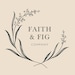 Faith and Fig