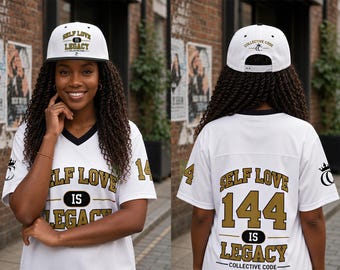 Club Money Snapback | Embroidered Leopard Text, Black Visor