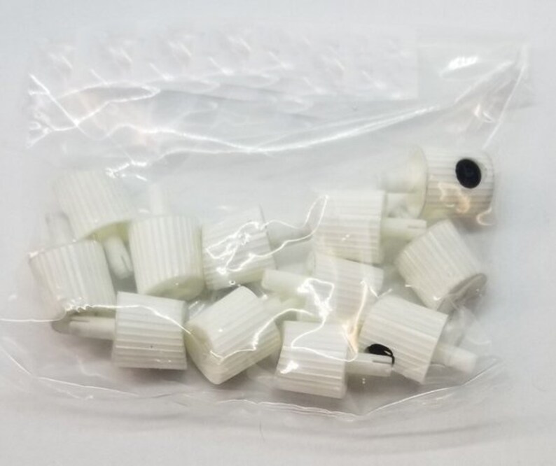 Dozen 12 Count REPLACEMENT TIPS for Aerosol Spray Cans paint Etsy