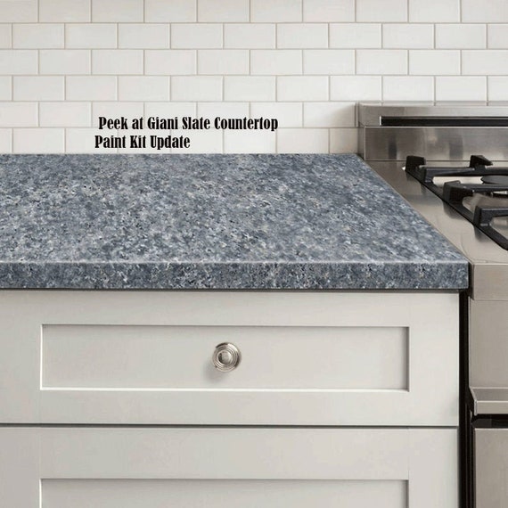 Giani Countertop Paint Kit Etsy