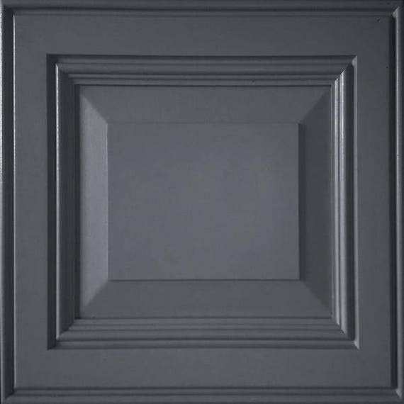 Nuvo Earl Grey Cabinet Paint Kit Etsy