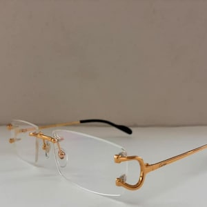 Cartier wood frames - Etsy 日本