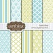 see more listings in the Damask Digital Paper section