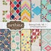 see more listings in the Digital Paper Packs section