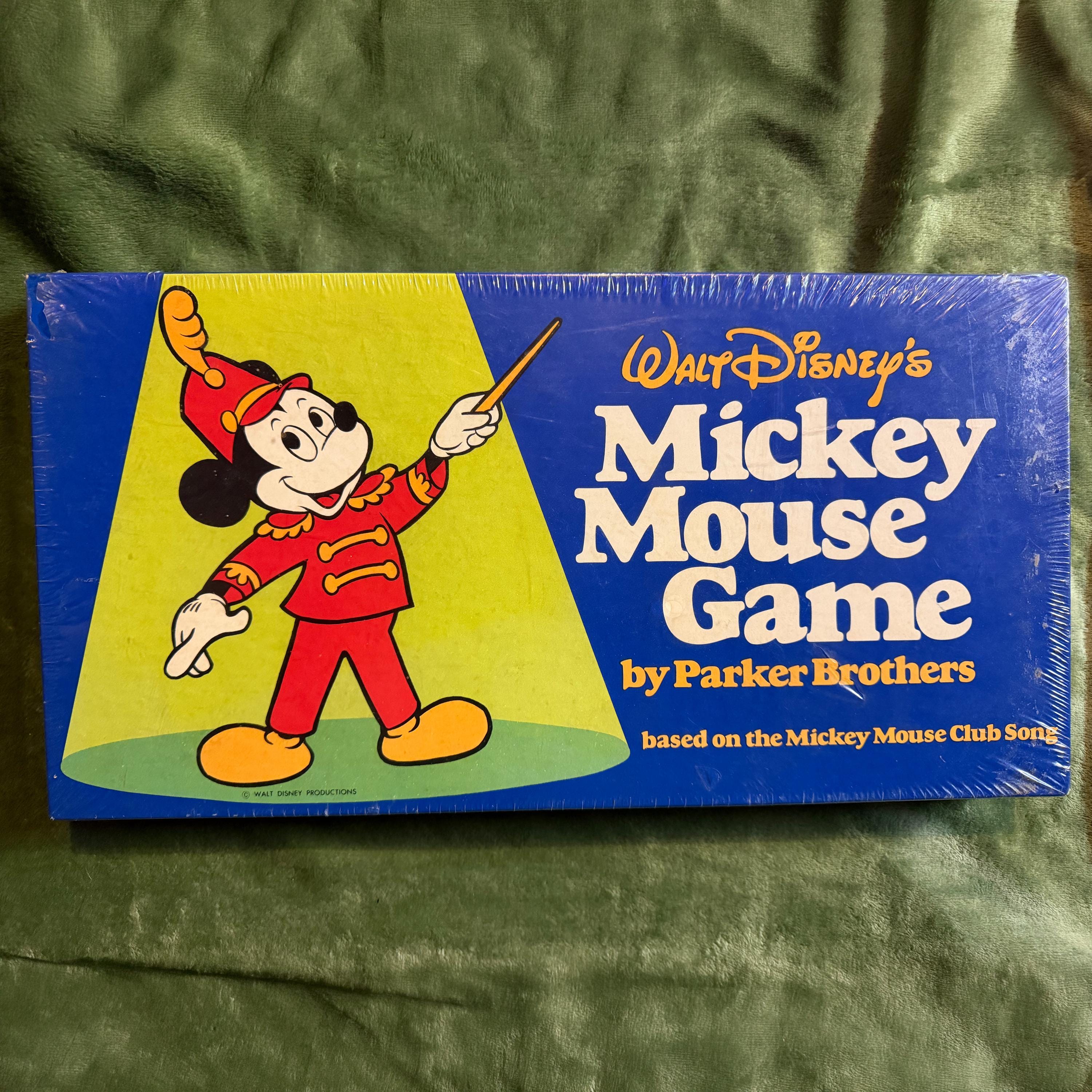 Mickey mouse 1930s - Etsy 日本