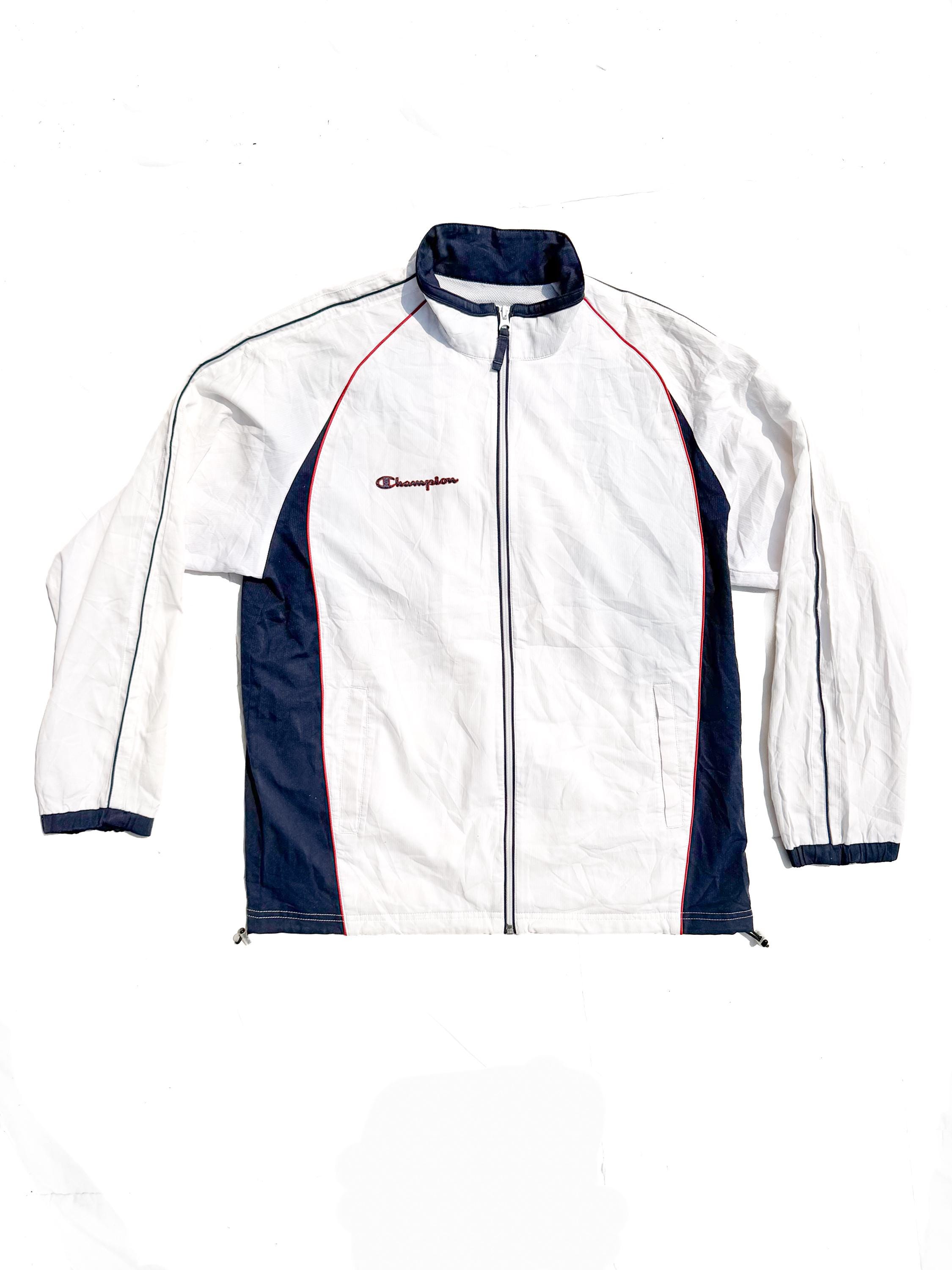 90s Track Jacket - Etsy