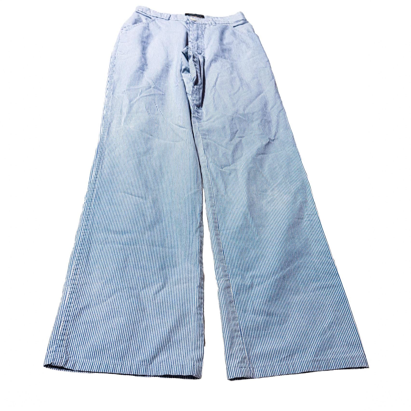 Womens Brittania 70s Vintage Jeans - Etsy