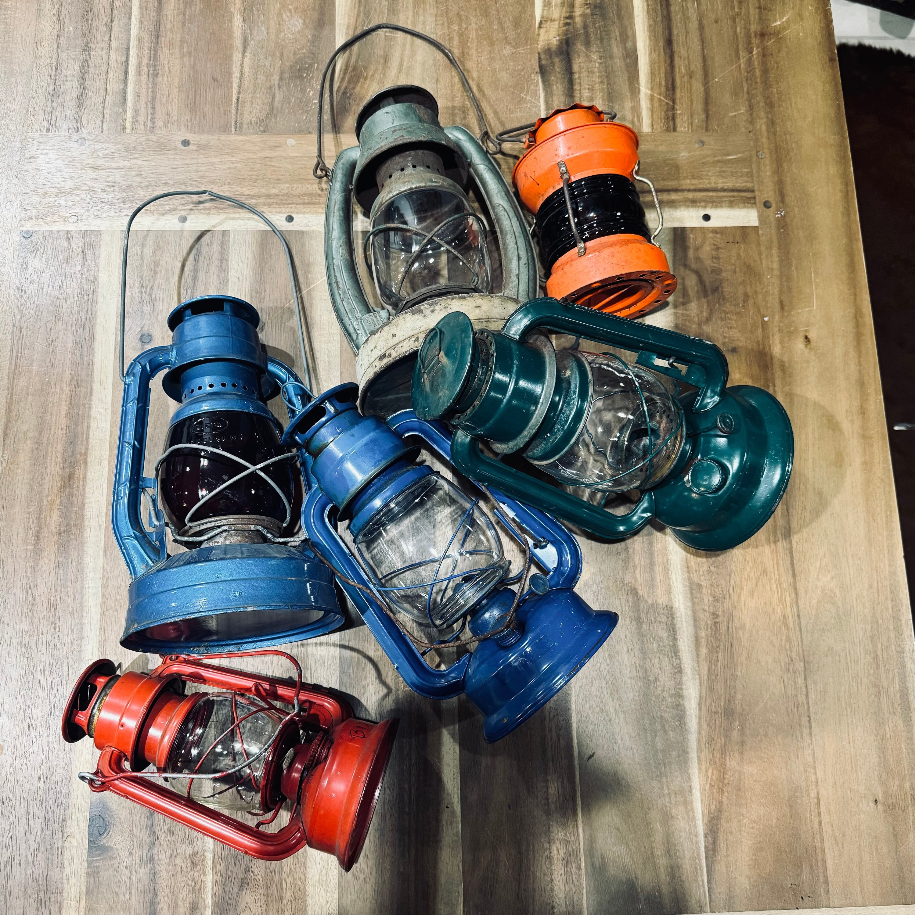 Embury Mfg. No 1 ランタン embury lantern products for sale | eBay