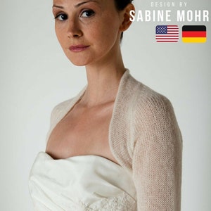 Bolero jacket diy deals
