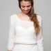 see more listings in the Bridal Jackets & Sweater section