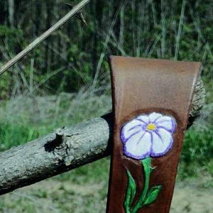 Flower Skirt Hike (Single)
