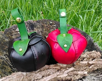 Apple Pouch