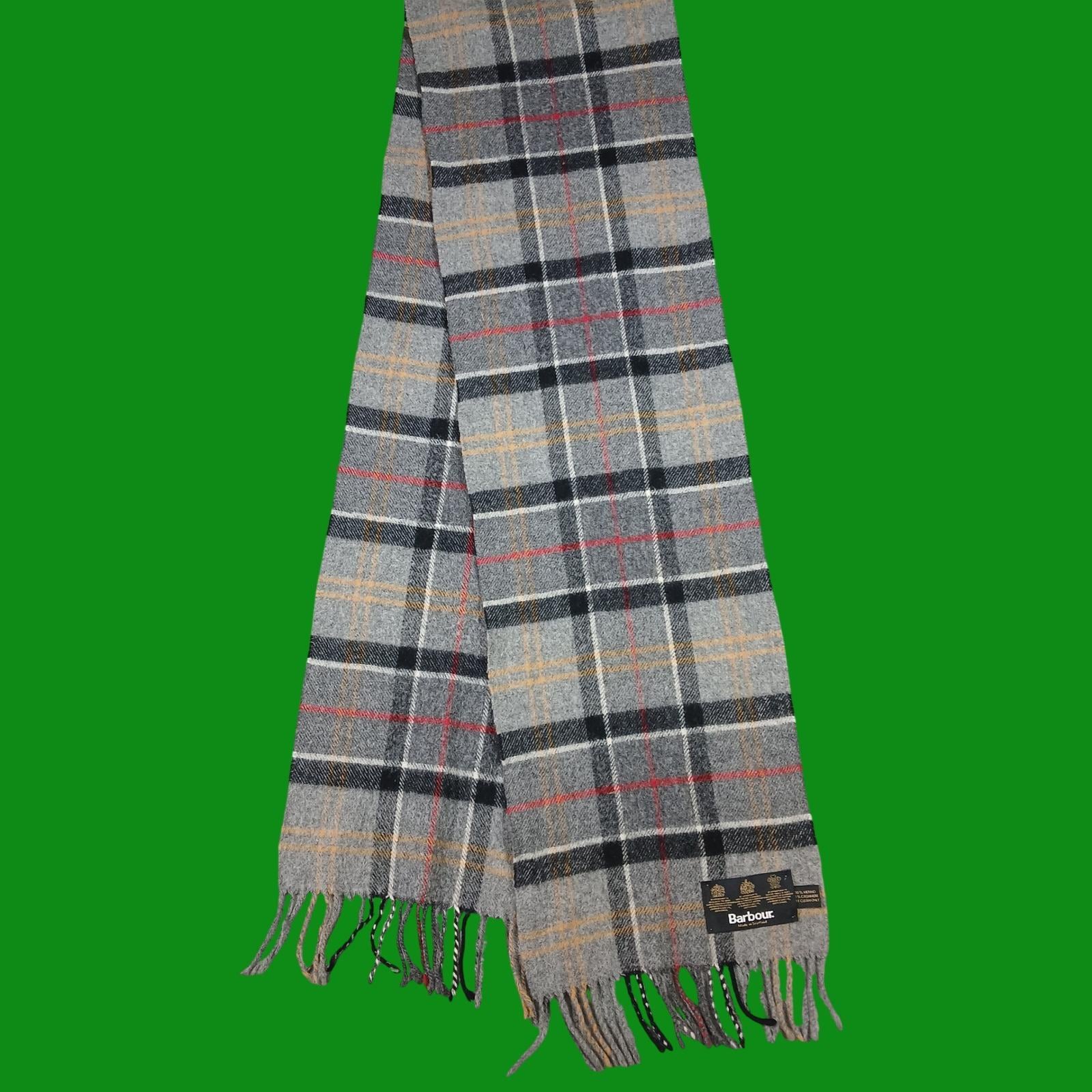 Barbour Made in Scotland - Etsy