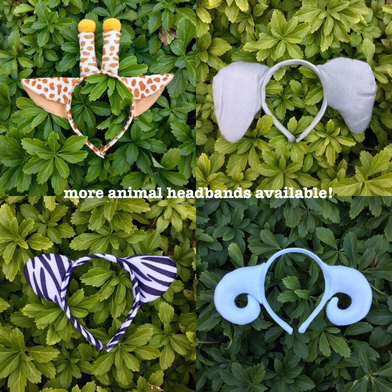 Comfortable Dog Ears Headband Dachshund Ears Dog Ears Etsy Australia