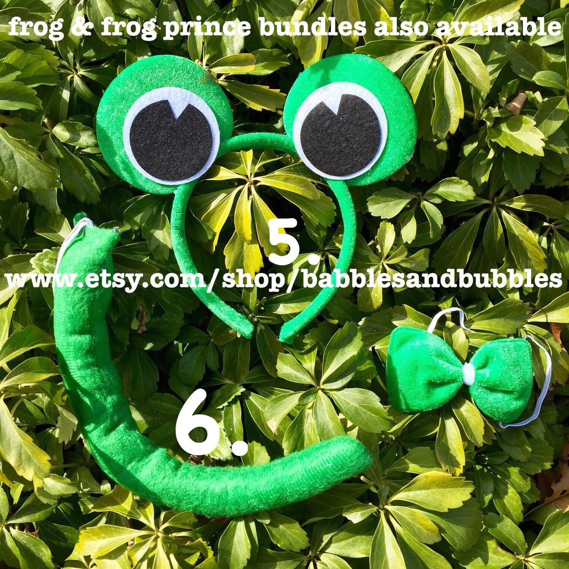 Comfortable Frog Eyes Headband Halloween Costume Frog | Etsy