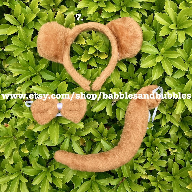 teddy ears