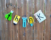 Wissenschaft Lehrer Geschenk Custom Lehrer Wissenschaft Banner Klassenzimmer Dekor