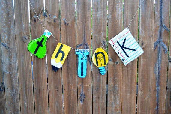 Stylish Science curated by Buy Modern Baby on Etsy