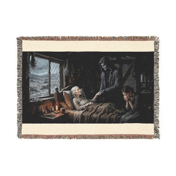 Ferryman's Gentle Farewell by Ferryman's Threads