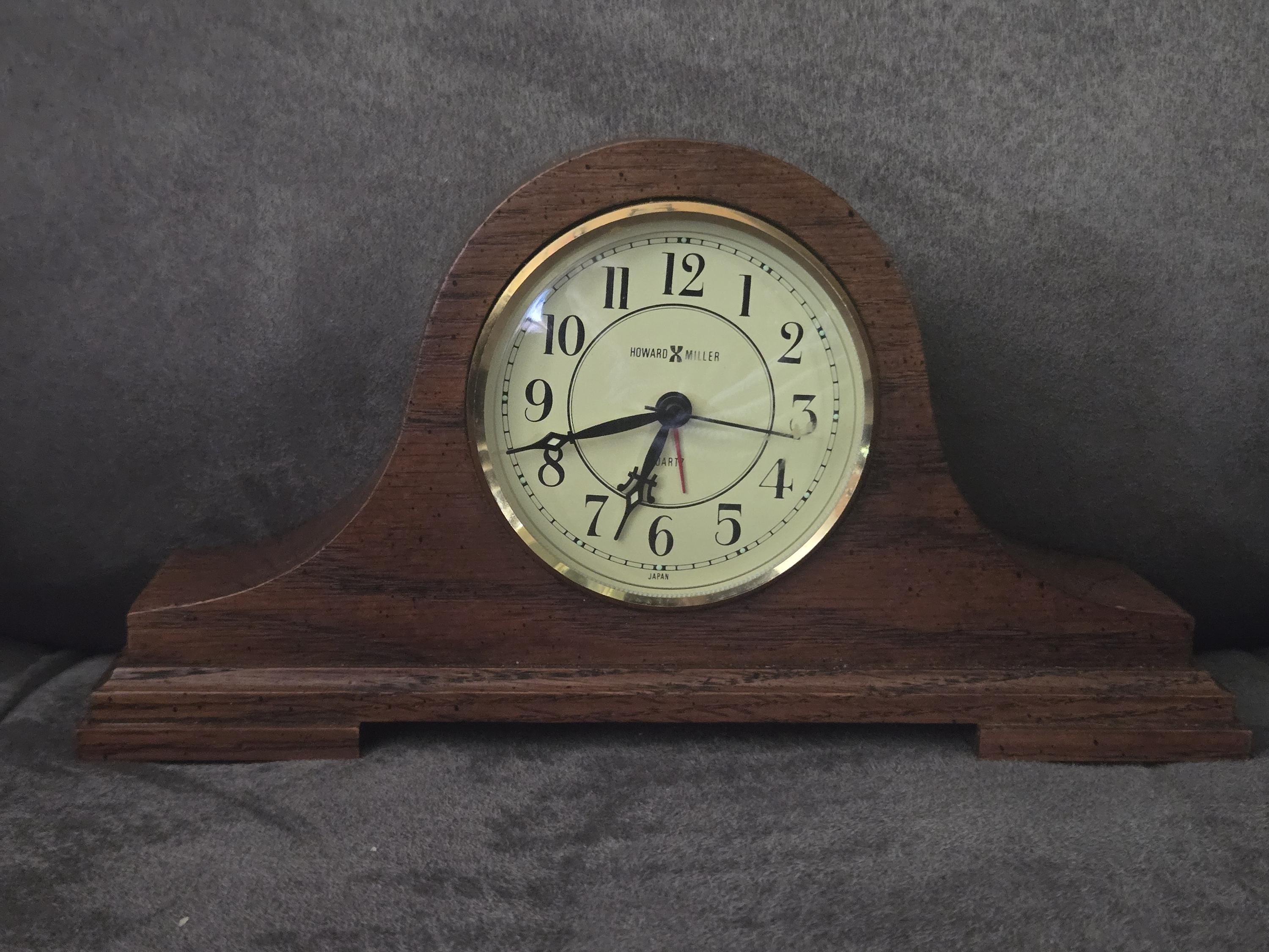 Howard miller wall clocks - Etsy 日本
