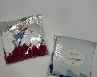 Sea Paint-Your-Own-kit