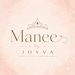ManeeByJoyva store logo