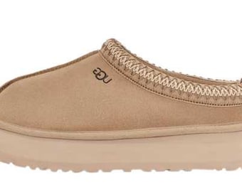 UGG Tazz Slipper Mustard Seed