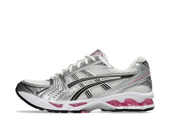 ASICS Gel-Kayano 14 Crema Rosa Dolce