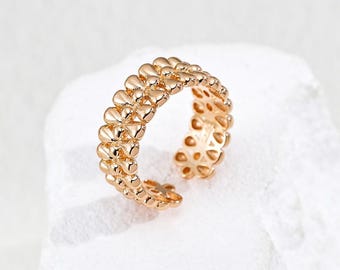 Daggdroppebandring