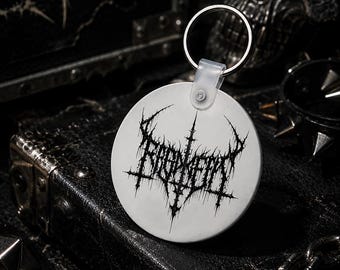 Band merch | Round Keychains | Classic money-making merch | Bulk Pricing