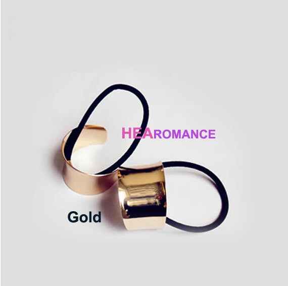 Lot De 2 Bandeaux À Cheveux Pince À Cheveux Automatique En Forme Nid D