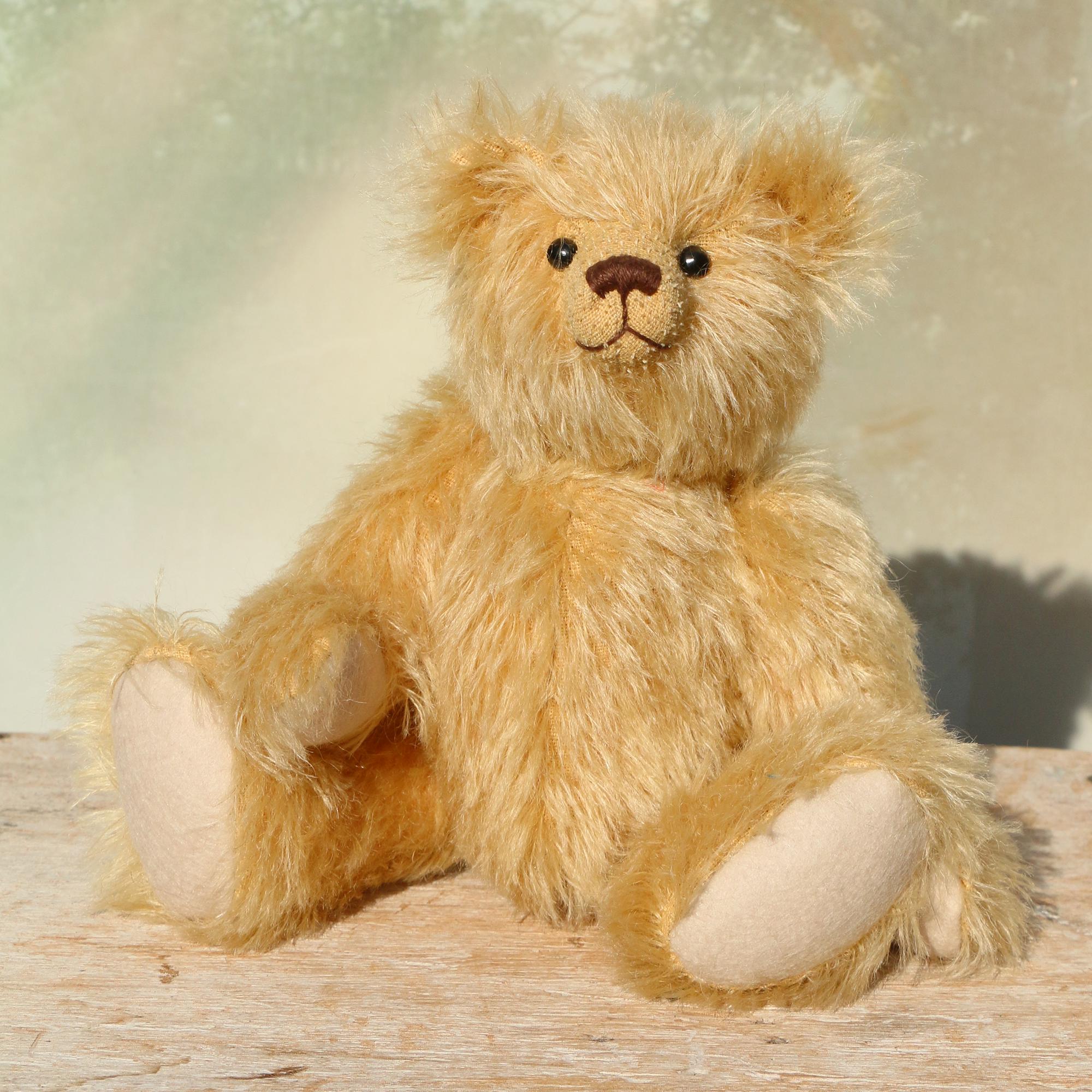 BarbaraAnnBears - Etsy UK