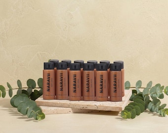 Luxury Perfume Inspired Body Care Set | Hand Wash & Crème Discovery Kit